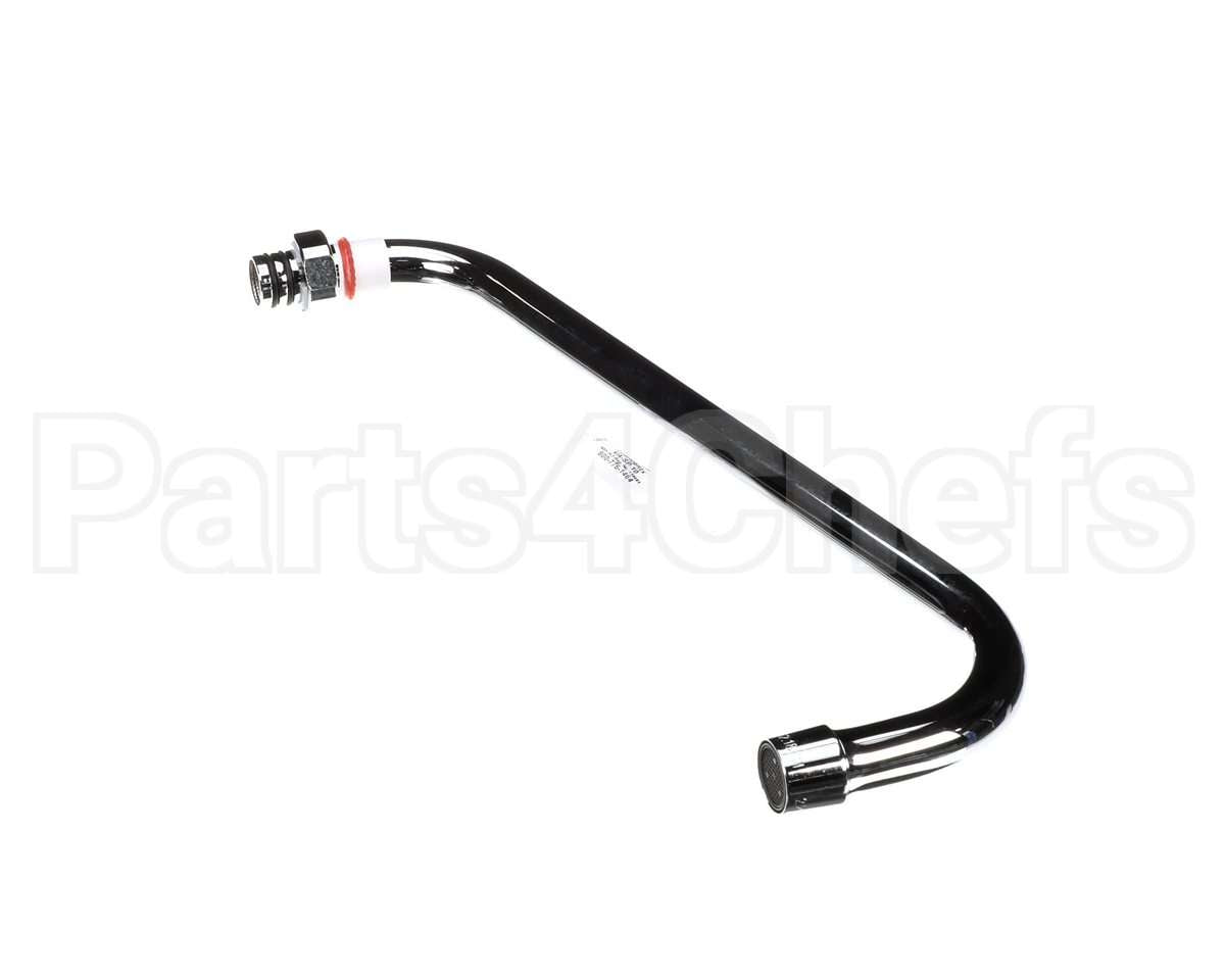 225917 Duke Spout For #83941 Or #13269 #3963