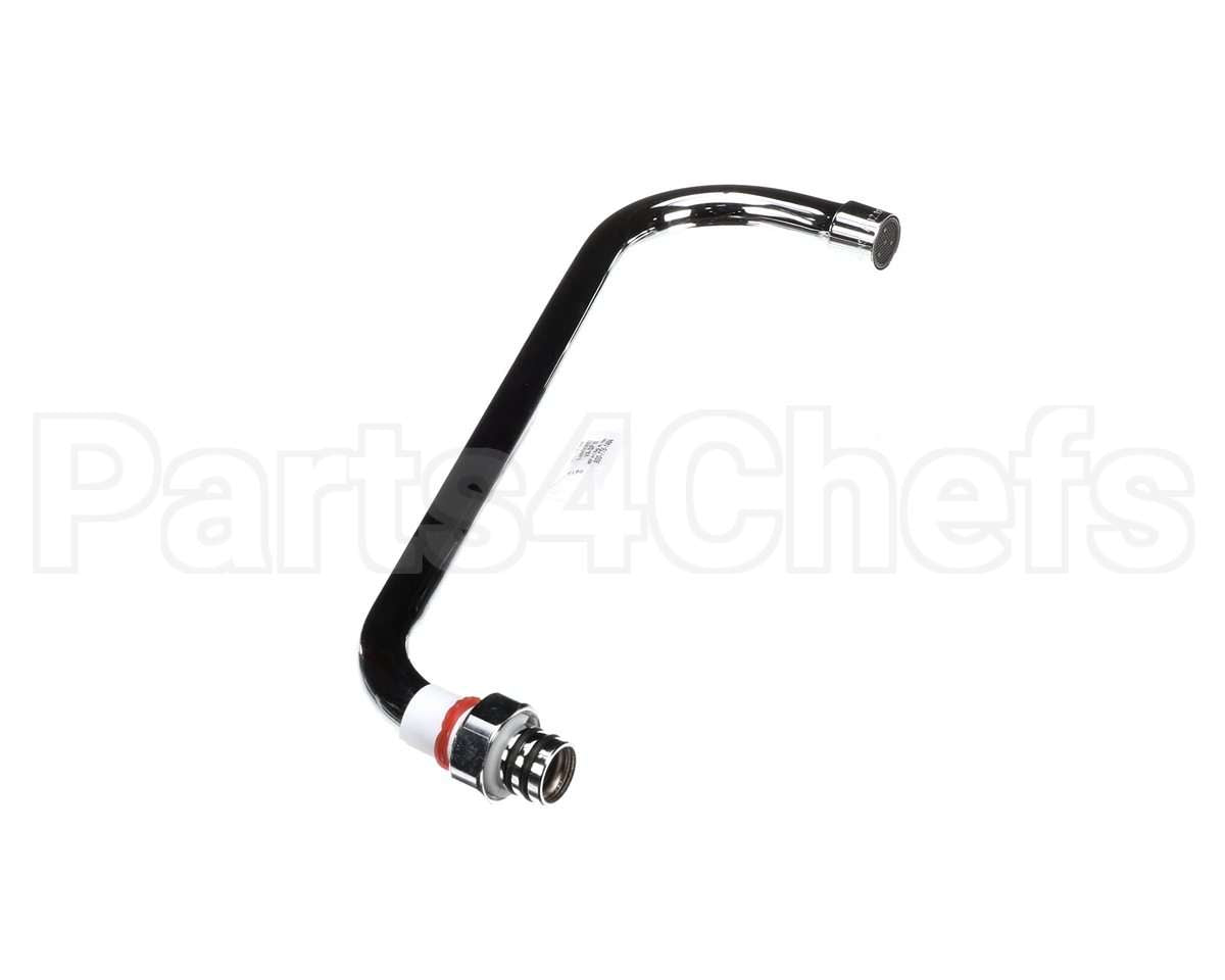 225917 Duke Spout For #83941 Or #13269 #3963