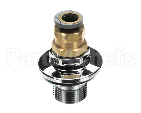 22594 Fisher Concentric 1/2