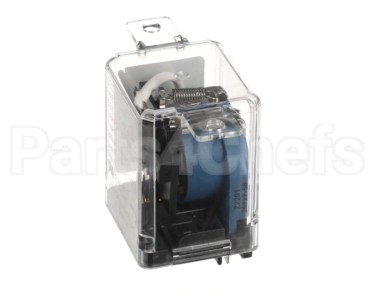 22598202 Heatcraft Ice Cube Relay