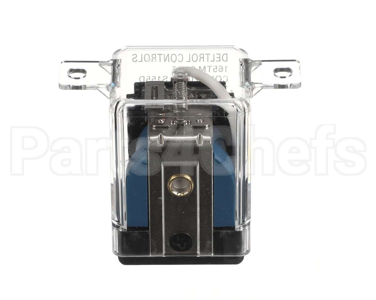 22598202 Heatcraft Ice Cube Relay
