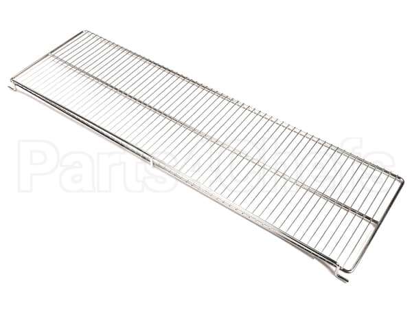 226005 Garland Wire Rack 48In Ircm