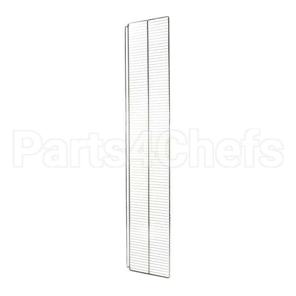 226006 Compatible Garland Wire Rack 72In Ircm