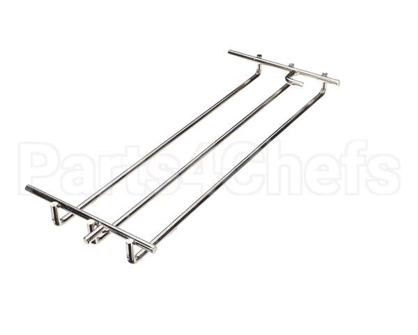 226009-2 Garland Rack Support Left Hand
