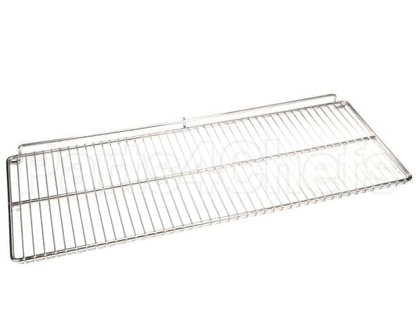 226010 Garland Wire Rack, 36In (Ircm) 33-1/2I