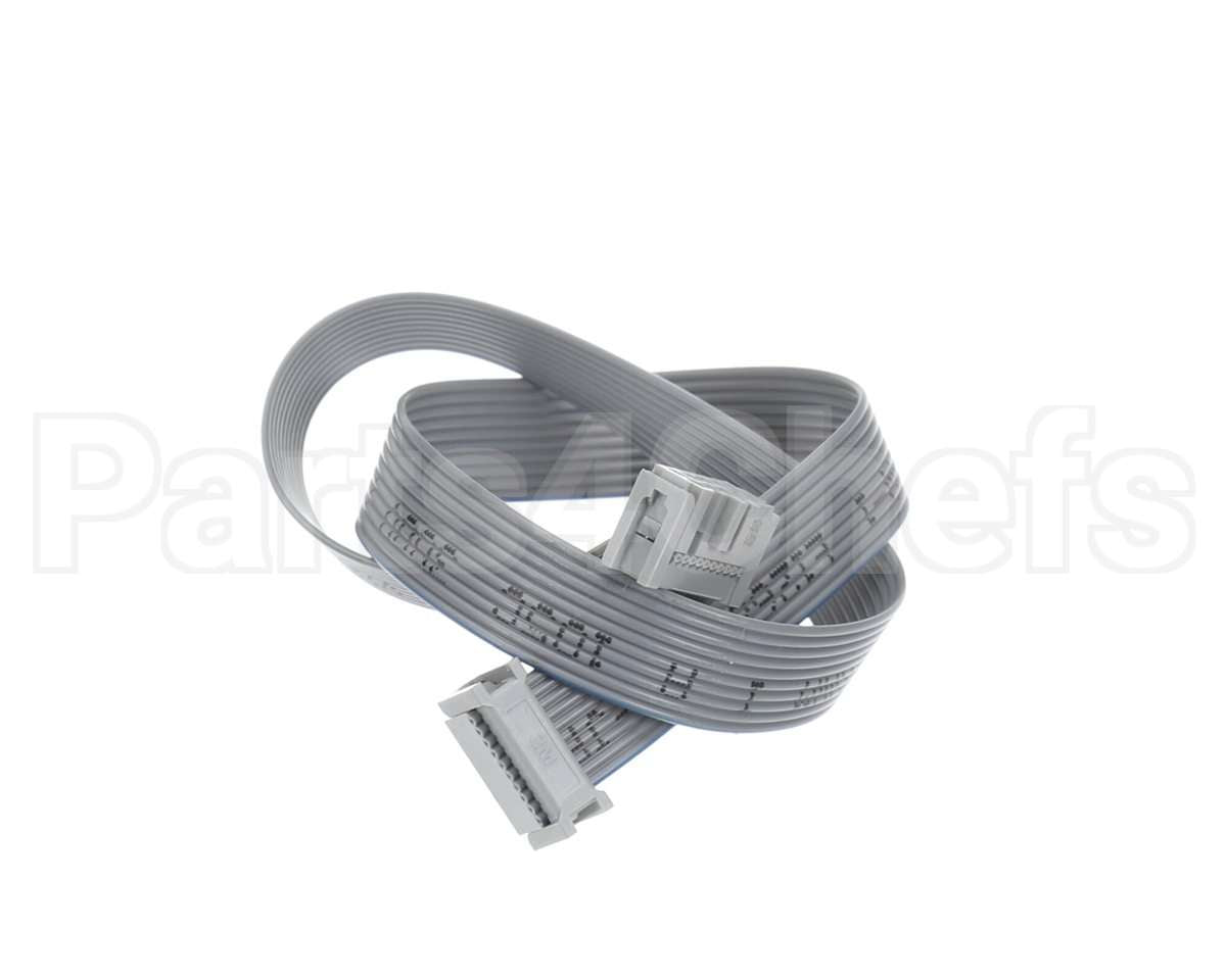 22602102 Heatcraft Cable-Ribbon Assy, Rcb-Rcbui 14"