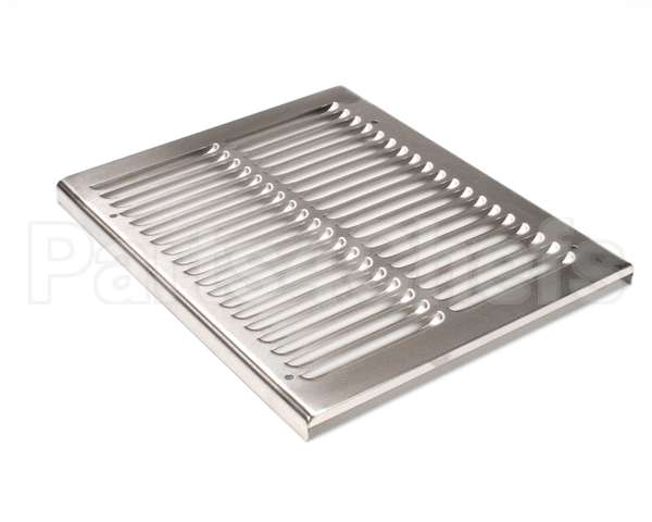 2261 Grindmaster Cecilware Panel, Side, Left S.s. No Hole