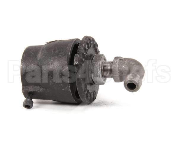 226111 Town Food Service Air Mixer Ass'y#45 Orif Prop Gasconsis