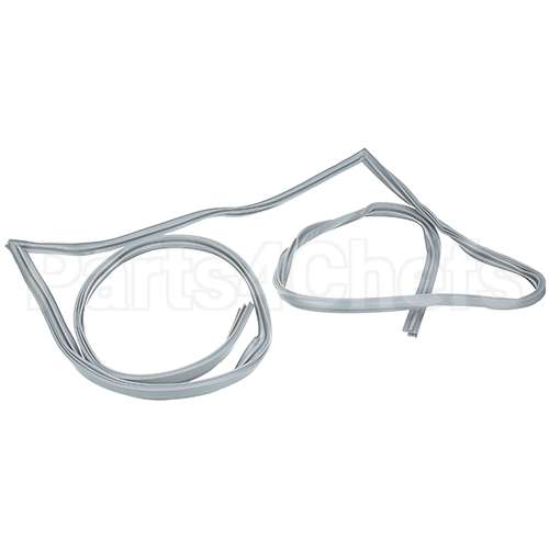 22614-1075 Compatible Vollrath Door Gasket