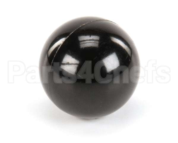 22620 Ultrafryer Knob, Ball 1 3/8 Black