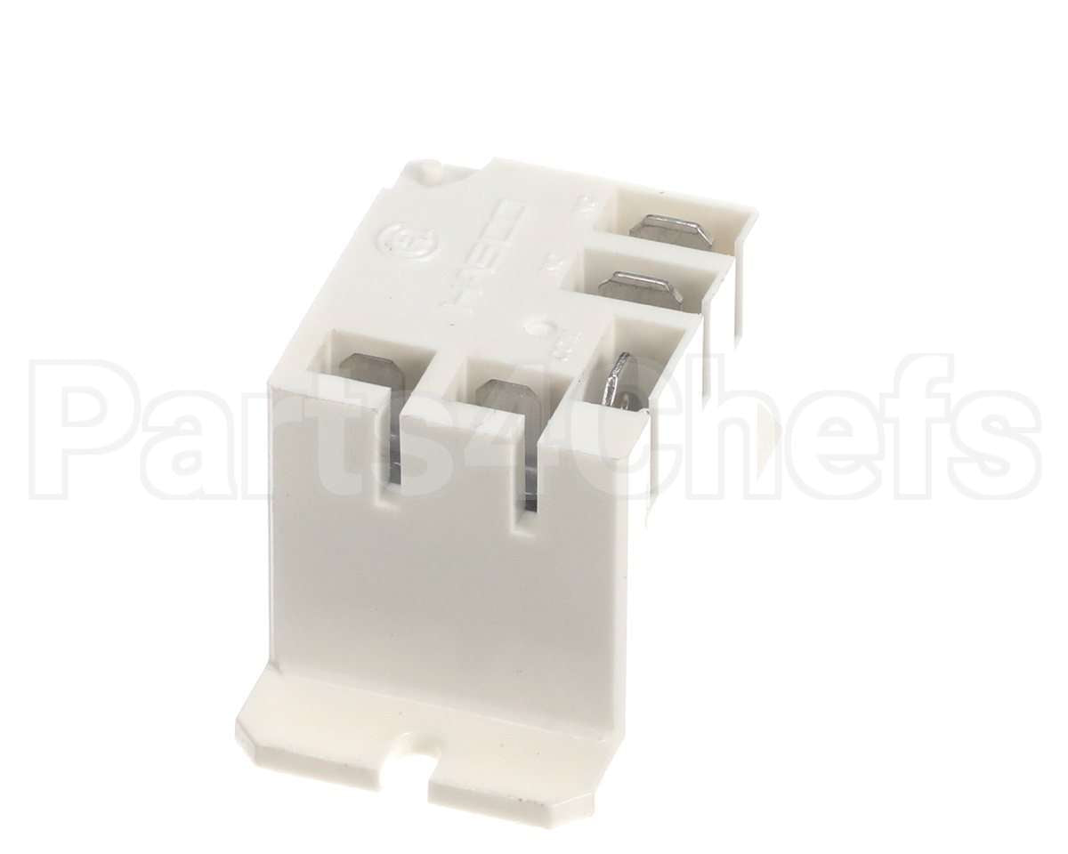 226205 Duke Relay, 120V Dasco
