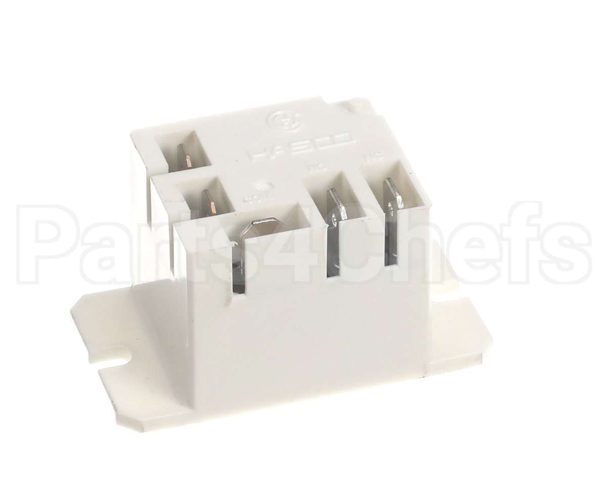 226205 Duke Relay, 120V Dasco