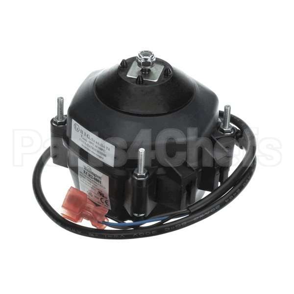 226211 Compatible Duke Fan, Ecm, Evap, (Rbc Fan)