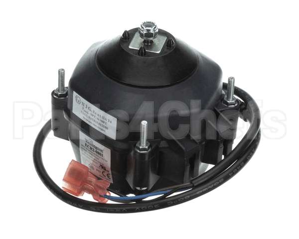 226211 Duke Fan, Ecm, Evap, (Rbc Fan)