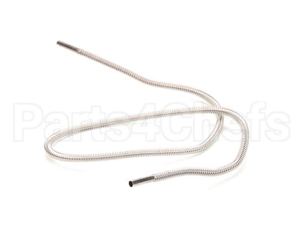 226236 Town Food Service 1/4 X 36 Comp. S/S Pilt Tubing