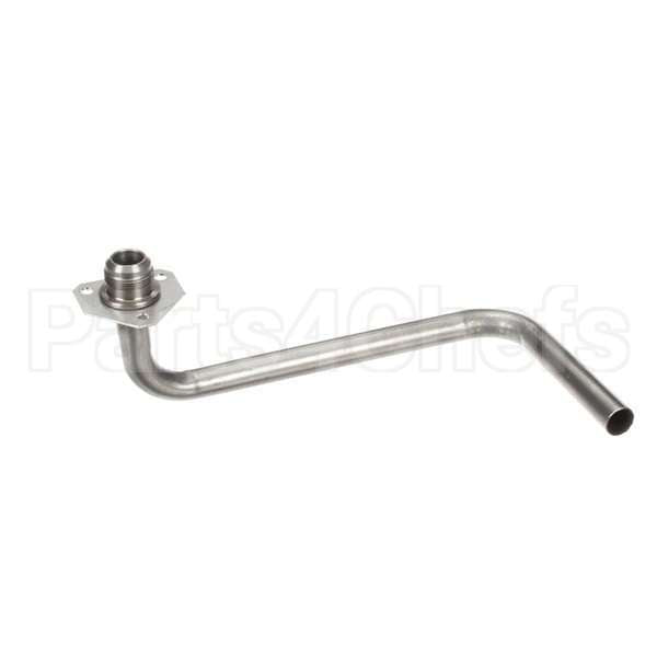 22626 Compatible Nieco Airtube, Manf, Blower