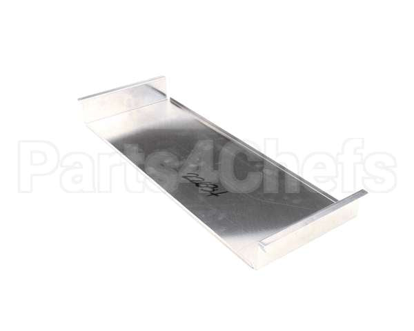 22634 Nieco Heat Shield, Holding Pan, 23 F