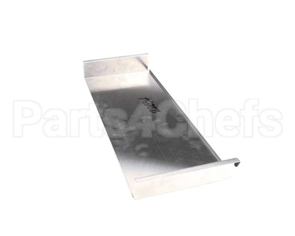 22634 Nieco Heat Shield, Holding Pan, 23 F