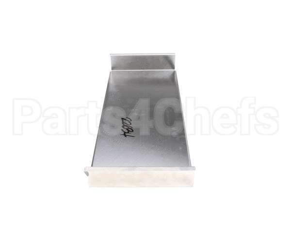 22634 Nieco Heat Shield, Holding Pan, 23 F