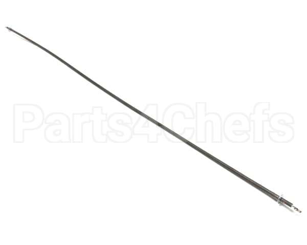 22646 Henny Penny Heater Radiant 400W 230V
