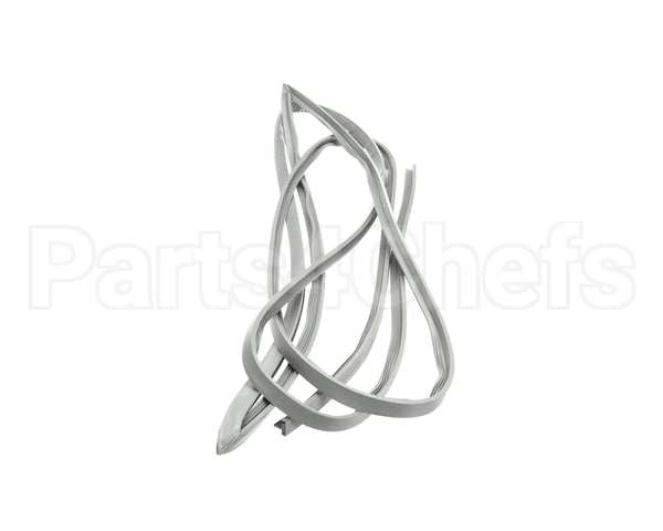 226561075 Kolpak Gasket, 26X78 Frp Df