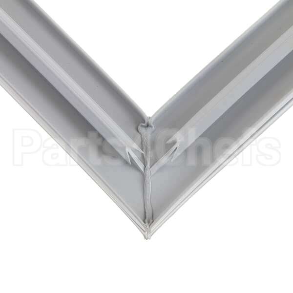 226601 Duke Door Gasket 27.312X20.875 Ruf Door