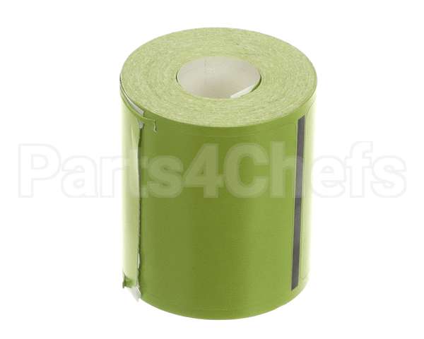 226716 Duke Label,Green 58Mm X Cont. P58Lgrn (175 La