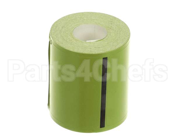 226716 Duke Label,Green 58Mm X Cont. P58Lgrn (175 La