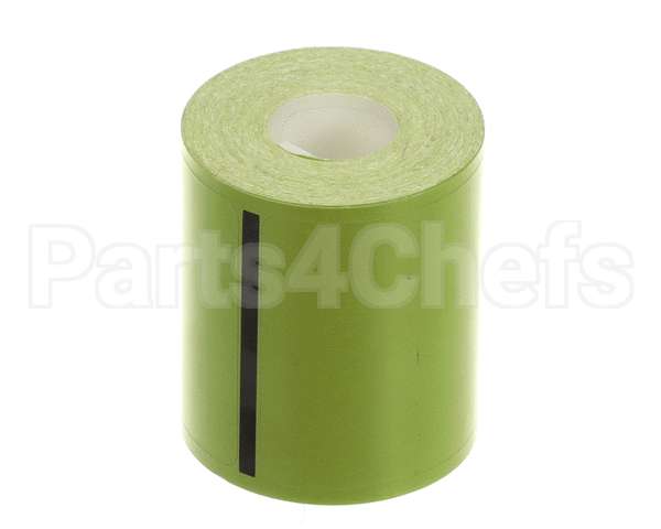 226716 Duke Label,Green 58Mm X Cont. P58Lgrn (175 La