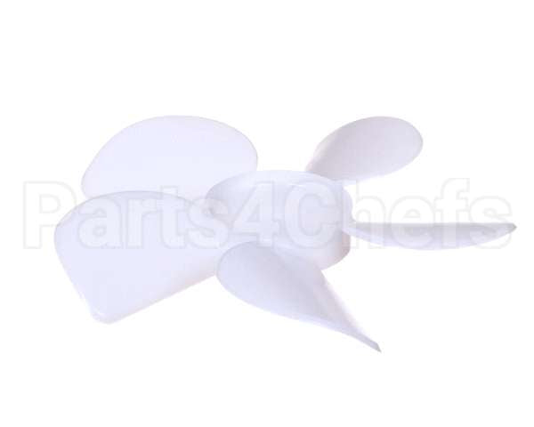226742 Duke Blade, Evap. Fan Motor, Ruf -Plastic