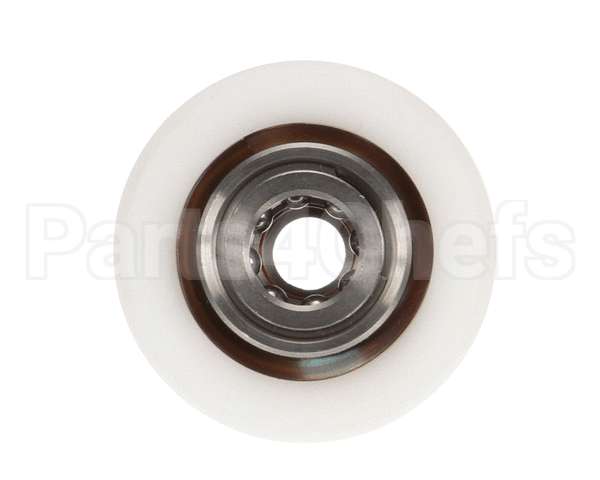 22677 Ultrafryer Fitting, Quick Disconnect Female 3/8