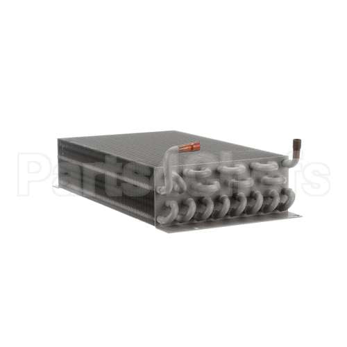 226774 Duke Coil, Evaporator 8X12.38