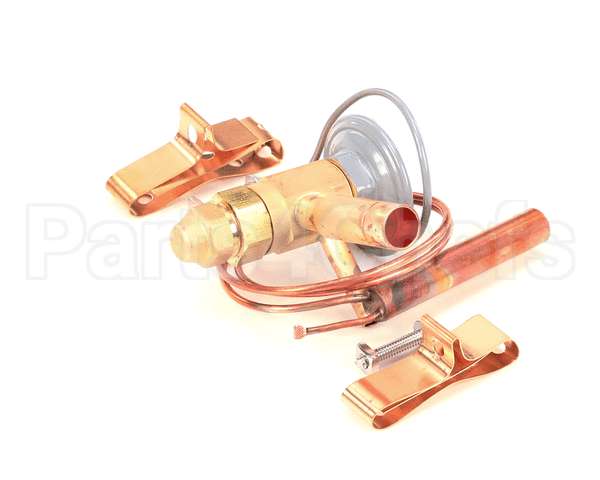 226817 Duke Valve,Txv External Eq.1/4 #Erje-1/4-C 2X