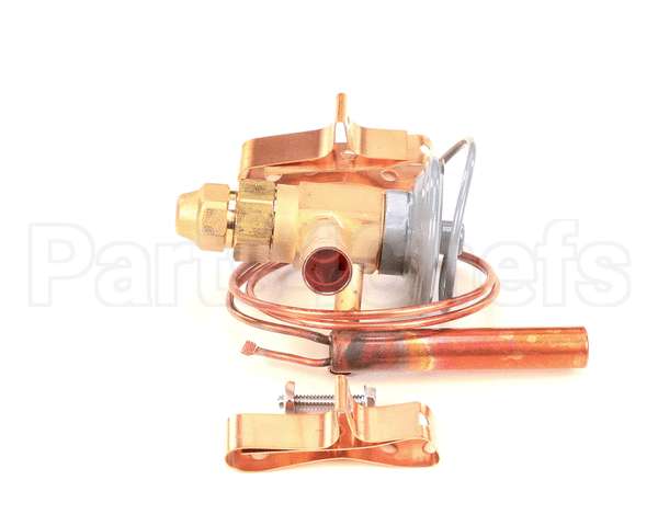 226817 Duke Valve,Txv External Eq.1/4 #Erje-1/4-C 2X
