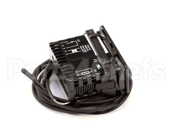 226840 Duke Thermostat,120V Digital Elreha