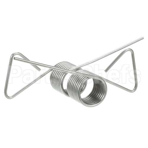 22684S Compatible Silver King Springset, Lever - Lh And Rh