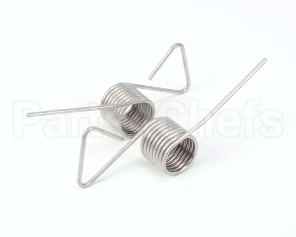 22684S Silver King Bag Kit,Spring (L R)