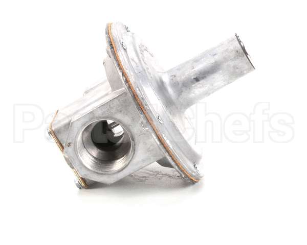 226895 Town Food Service 1-1/4 Gas Pres. Regulator Set 6W.c. Nat