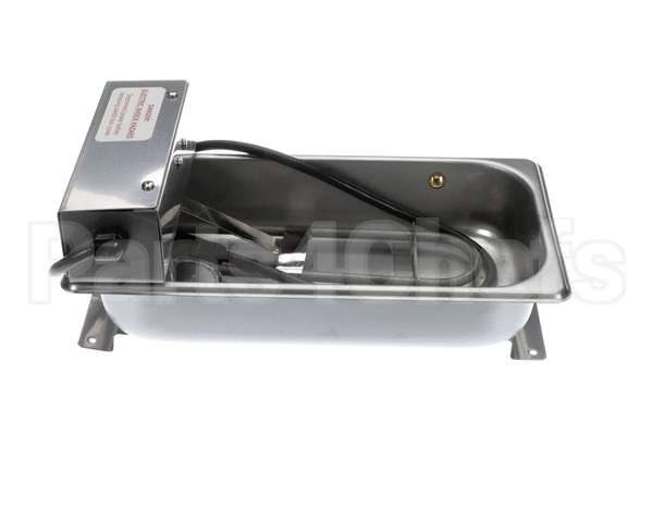 226900 Duke Evaporator,Cond. 120V Rfm-Optional