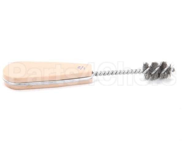 226916B Town Food Service Volcano Tip Cleaning Brush 1/2