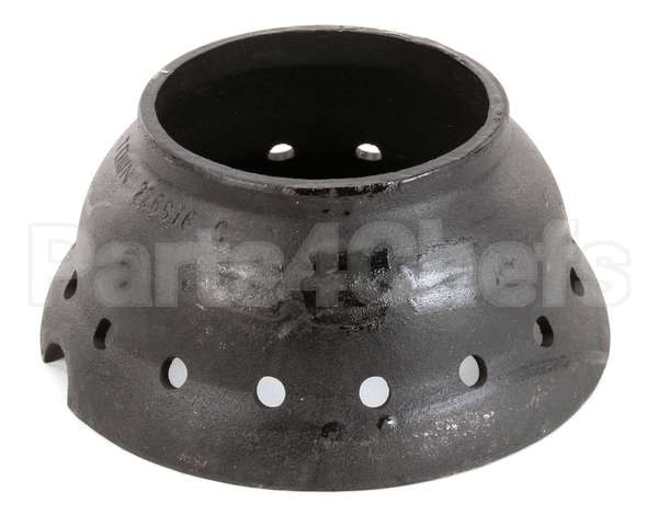 226916C Town Food Service Repl. Cover To Fit 226916 Volcano Burner