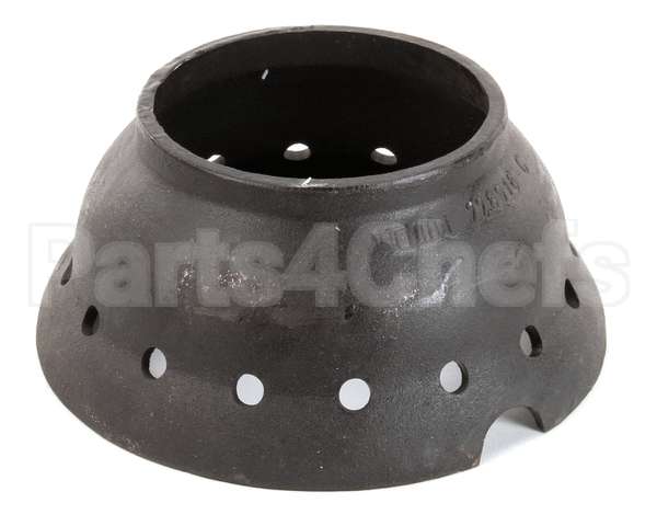 226916C Town Food Service Repl. Cover To Fit 226916 Volcano Burner