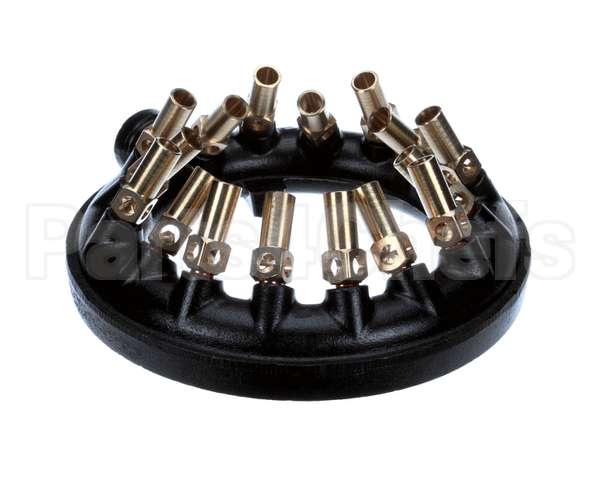 226916P Town Food Service Burner