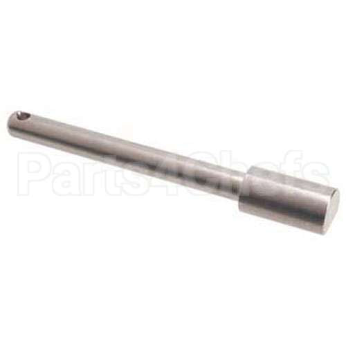 22692S Compatible Silver King Pin, Pivot (Pk/10)
