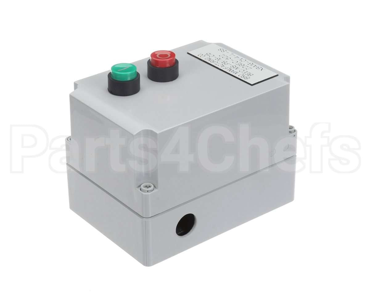 226EC-522 Biro Baeg/Ms-Pb/05-C14 3Hp 230-50/6