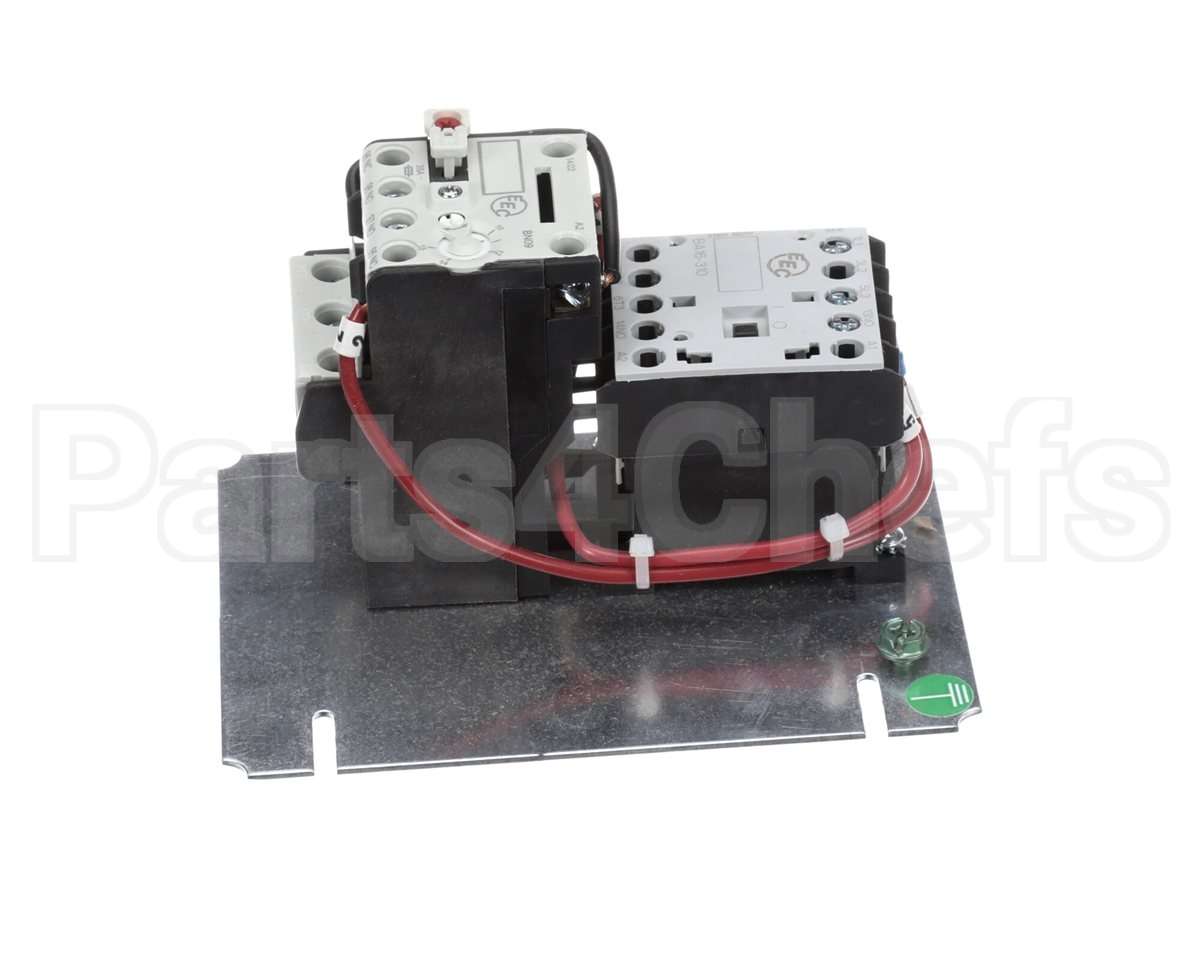 226EC-522K Biro Contactor, Overload, Subplate Replmnt 22