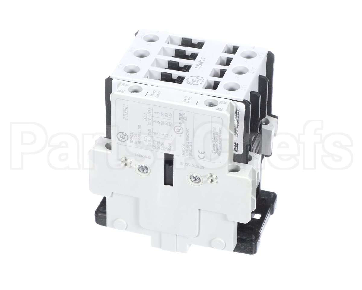 226EC-CN11 Biro Block,Contactor