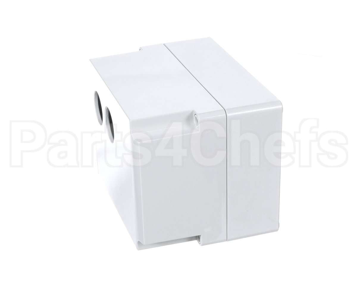 226EC-ENCL-PB30 Biro Enclosure Pushbutton 30Mm Holes