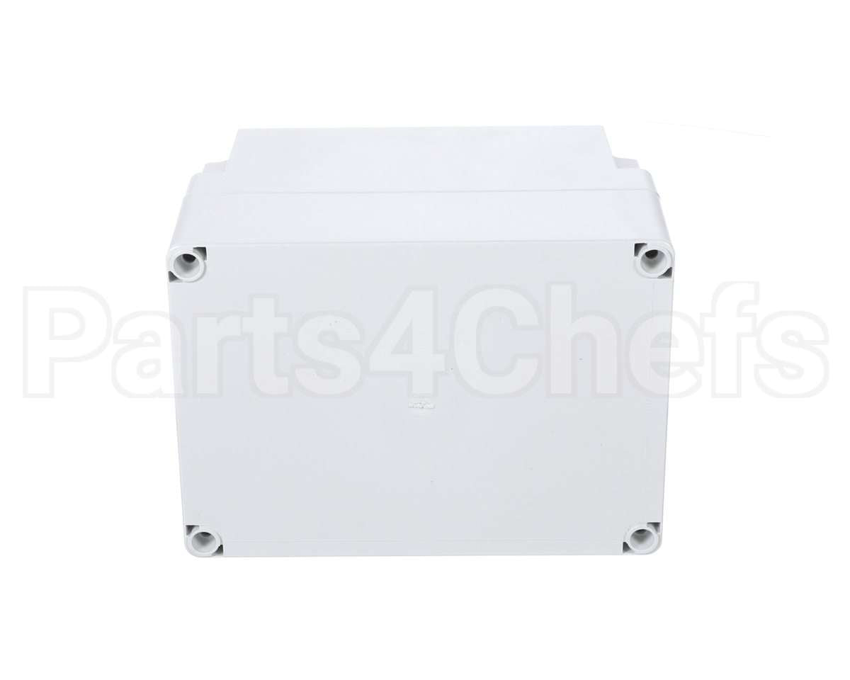 226EC-ENCL-PB30 Biro Enclosure Pushbutton 30Mm Holes
