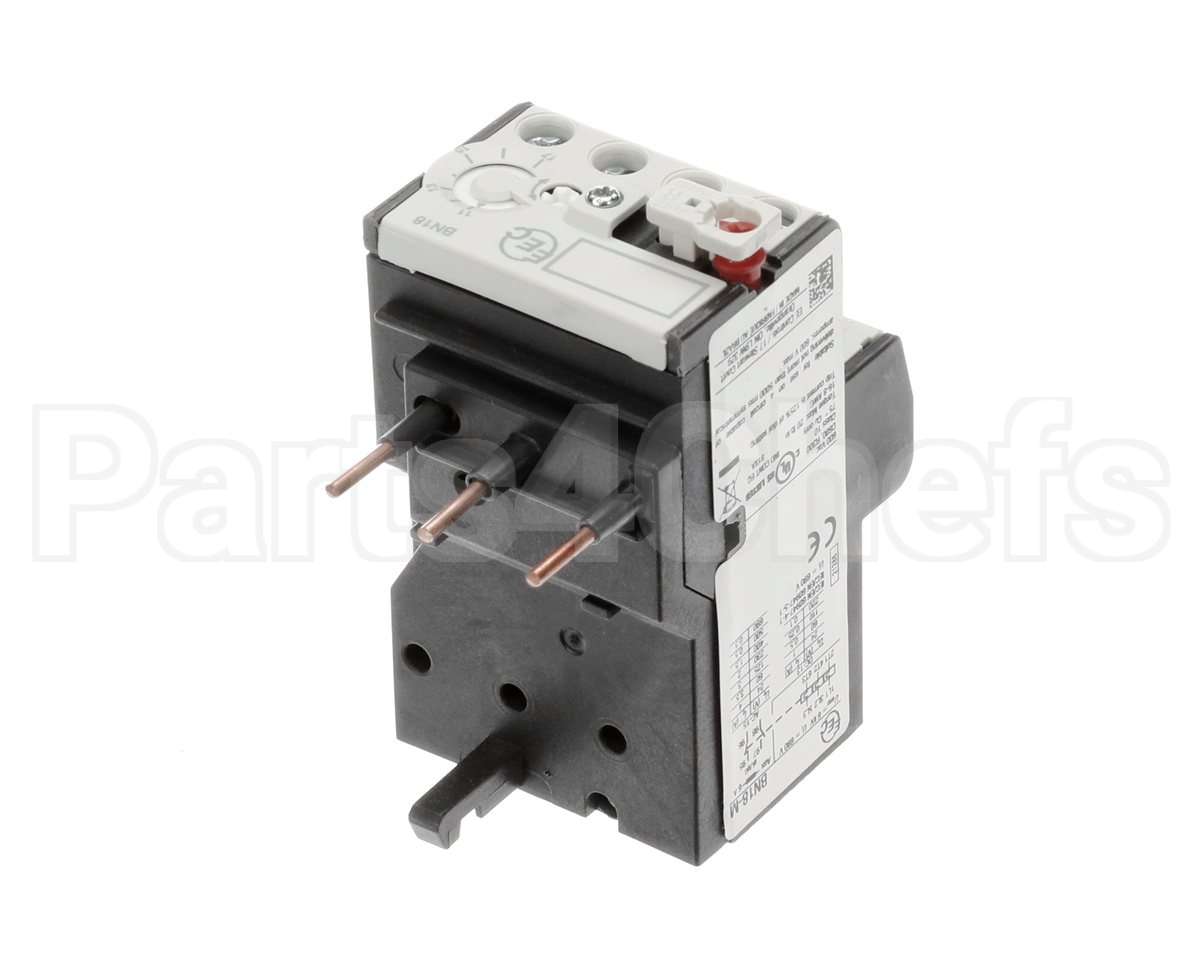 226EC-OL17M Biro Overload B18K-O, 14.5-18A